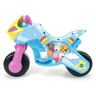 Image showing  Peppa Pig Push Bike