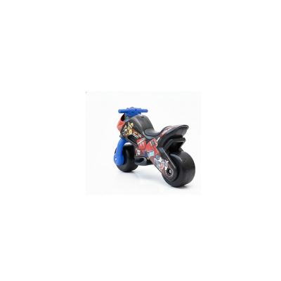 Image showing  Transformers Push Bike