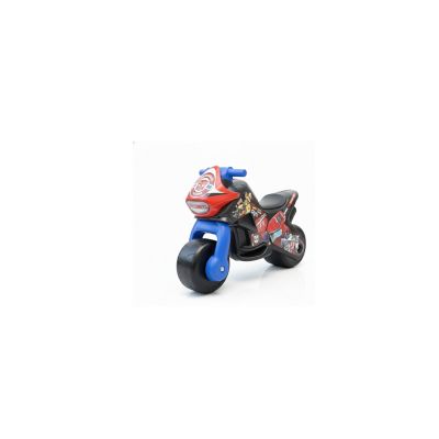 Image showing  Transformers Push Bike