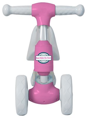 Image showing  "I AM" Trike, Kind-Pink