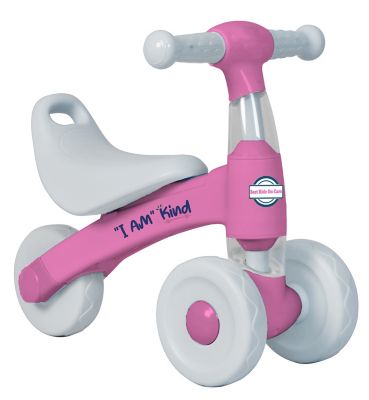 Image showing  "I AM" Trike, Kind-Pink