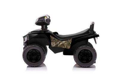 Image showing  RealTree Quad Push Car