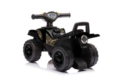 Image showing  RealTree Quad Push Car