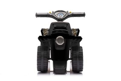 Image showing  RealTree Quad Push Car