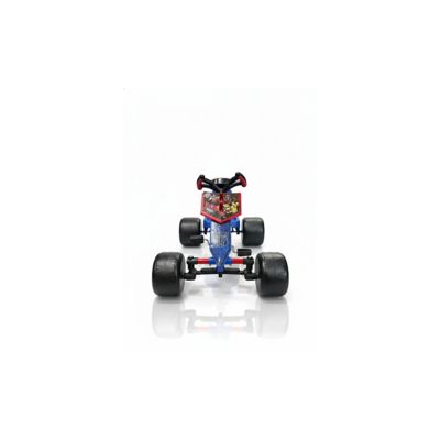 Image showing  Transformers Pedal Go Kart