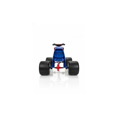 Image showing  Transformers Pedal Go Kart
