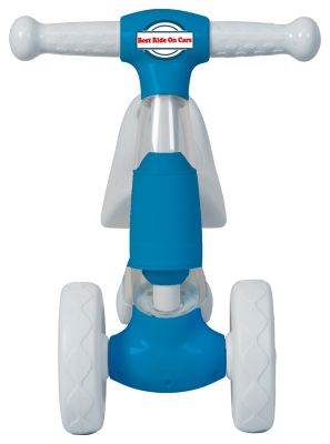 Image showing  "I AM" Trike, Brave-Blue