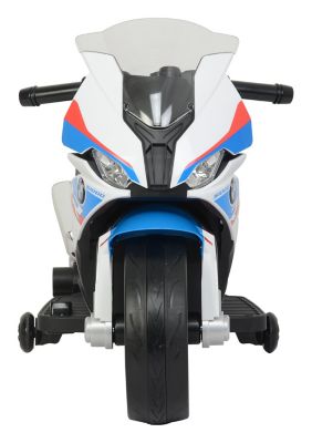 Image showing  Ride On Motorcycle BMW S1000R, 12 V