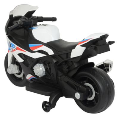 Image showing  Ride On Motorcycle BMW S1000R, 12 V