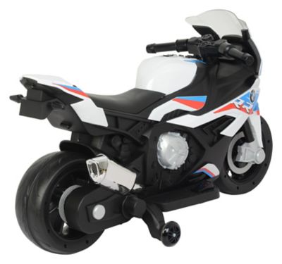 Image showing  Ride On Motorcycle BMW S1000R, 12 V
