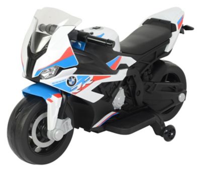 Image showing  Ride On Motorcycle BMW S1000R, 12 V