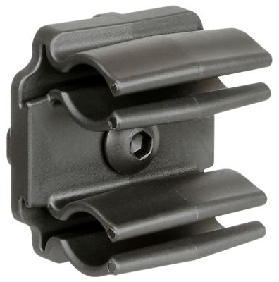 Midwest Industries Shell Holder, Universal, Compatible With 5.7mm Up To 45-70