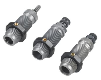 RCBS Carbine Group B 3-Die Set, .41 Rem Mag