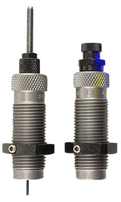RCBS Full-Length Group A 2-Die Set, .250 Savage