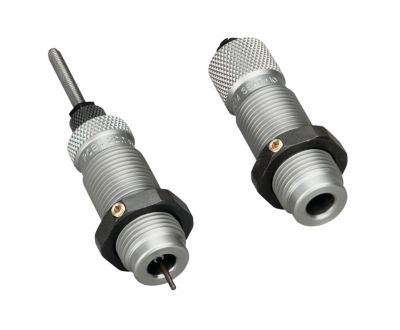 RCBS Full-Length Group A 2-Die Set, .222 Rem Mag