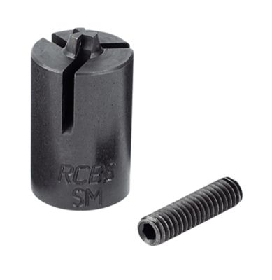 RCBS Trim Mate Military Crimp Remover, Small