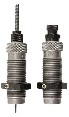 RCBS Full-Length Group A 2-Die Set, .308 Win