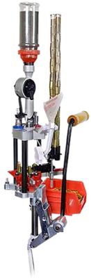Lee Precision Pro 4000 Press Kit, 44 Special/Magnum