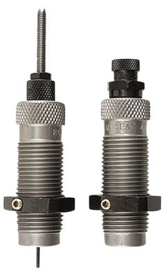 RCBS Full-Length Group A 2-Die Set, .25-06 Rem