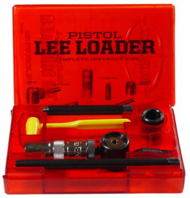 Lee Precision Lee Loader Classic Reloading Kit, 9mm Luger