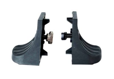 META Tactical Thumb Rest, M-LOK, Black, Polymer