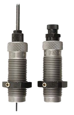 RCBS Full-Length Group D 2-Die Set, .240 Weatherby Mag