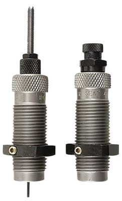 RCBS Full-Length Group A 2-Die Set, .257 Weatherby Mag
