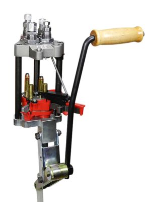 Lee Precision Auto Breech Lock Pro
