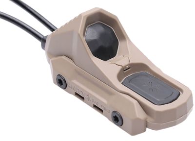 Unity Tactical AXON Surefire Crane Laser, Flat Dark Earth