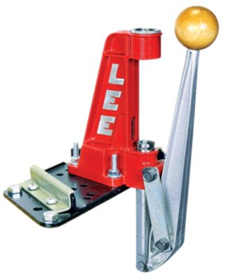 Lee Precision Breech Lock Reloader Press