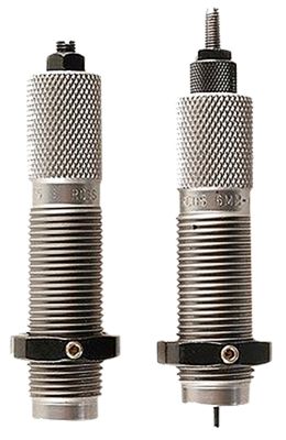 RCBS Full-Length Group D 2-Die Set, 6.5mm/.284 Win