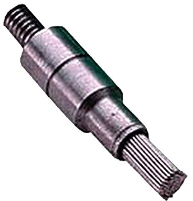 RCBS Primer Pocket Brush, Large, Multi-Caliber, Stainless Steel Bristles