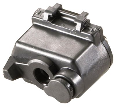 Streamlight TLR Battery Door Switch for TLR 1/TLR 2 Lights, Black