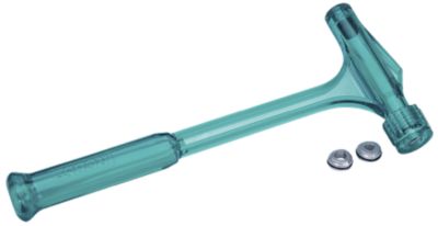 RCBS Pow'r Pull Kit Bullet Puller w/ Three Chucks (Not for use with Rimfire)