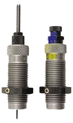 RCBS Full-Length Group A 2-Die Set, 6.5x55 Swedish