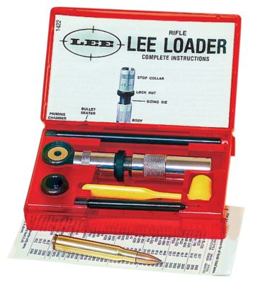 Lee Precision Lee Loader Classic Reloading Kit, 30-30 Win