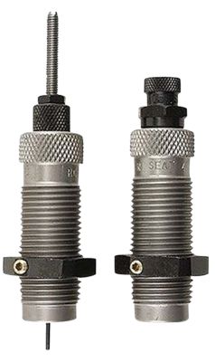 RCBS Full-Length Group A 2-Die Set, 6mm Rem
