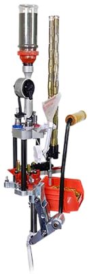 Lee Precision Pro 4000 Press Kit, 38 Special/357 Mag
