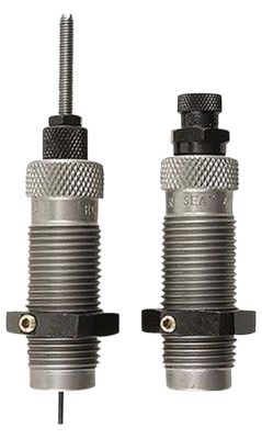 RCBS Full-Length Group A 2-Die Set, .243 Win