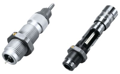 RCBS MatchMaster Competition Full-Length Bushing Set, 7mm PRC