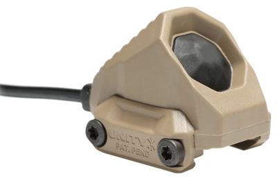 Unity Tactical AXON SL Surefire Accessory, Single Lead, Flat Dark Earth