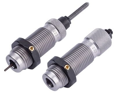 RCBS Full Length 2-Die Set, 6.8 Western