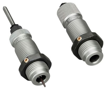 RCBS Supreme 4-Die Set, 6.5mm Creedmoor