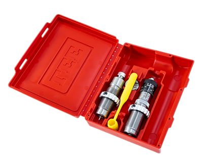 Lee Precision Micrometer 2-Die Set, 7mm-08 Rem