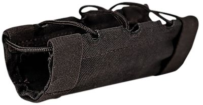 GrovTec Rail Wrap, 6 in., Black