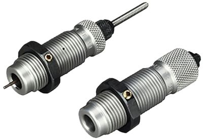 RCBS AR Series Small Base 2-Die Set, 6.5 Creedmoor