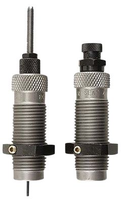 RCBS Full-Length Group A 2-Die Set, .223 Rem