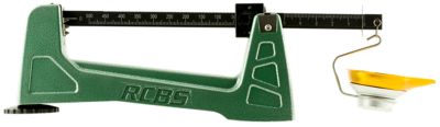 RCBS M500 Mechanical Scale, Multi-Caliber, Metal, 505 Grains Capacity