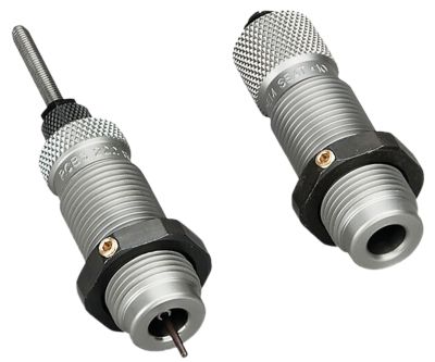 RCBS Full-Length Group A 2-Die Set, 6.5 Creedmoor