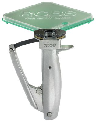 RCBS Universal Hand Priming Tool, .32 ACP-45-70 Gov